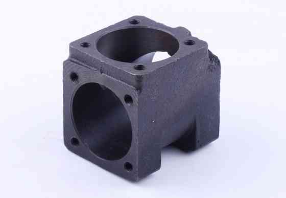 Корпус редуктора верхнього - KRO 900 Мукачево