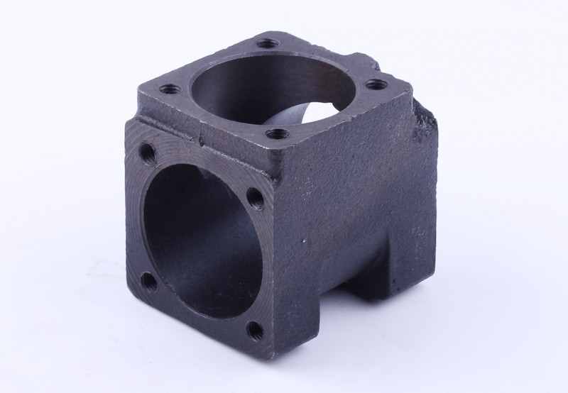 Корпус редуктора верхнього - KRO 900 Мукачево - фото 2