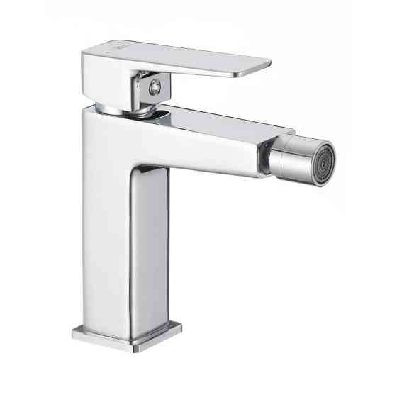 Смеситель латунный для биде Lidz Orion 001AF (k25) LDORI001AFCRM48095 Chrome Киев