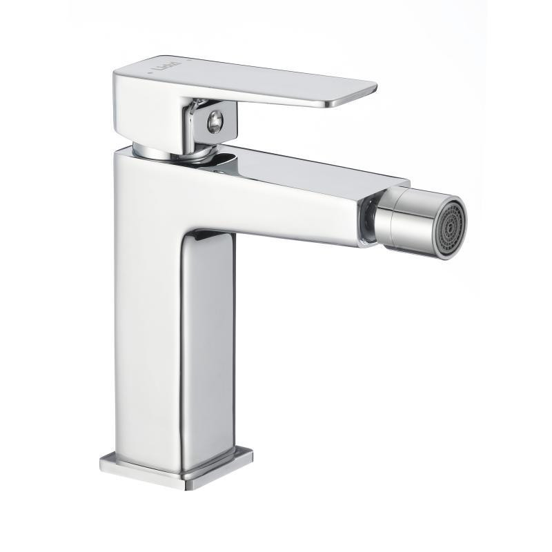 Смеситель латунный для биде Lidz Orion 001AF (k25) LDORI001AFCRM48095 Chrome Киев - изображение 1