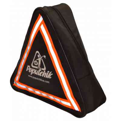 Набор техпомощи Poputchik автомобилиста "Дорожный Стандарт" (01-013-У) Винница