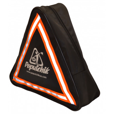 Набір техдопомоги Poputchik автомобіліста "Дорожній Стандарт" (01-013-У) Вінниця - фото 2