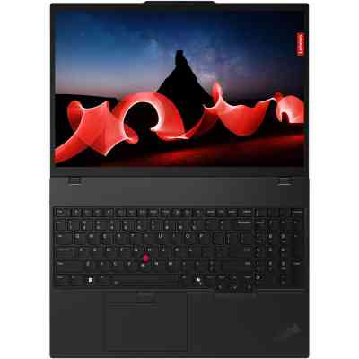 Ноутбук Lenovo ThinkPad T16 G3 (21MQS0FA00) Винница