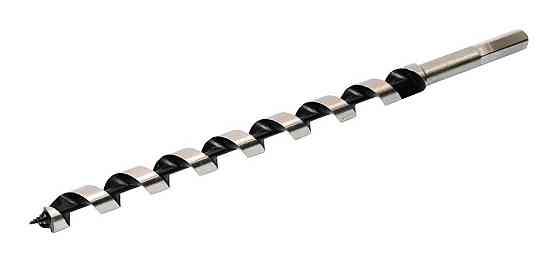 GRANITE Свердло для дерева GRANITE спіральне 22х600 мм 2-02-226 Коломия