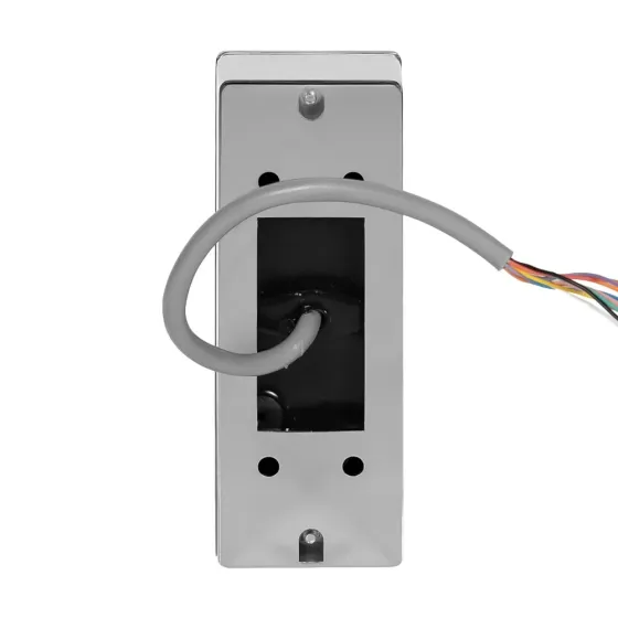 Клавіатура з контролером і зчитувачем Mifare Trinix TRK-1108MW (71-00097) Киев