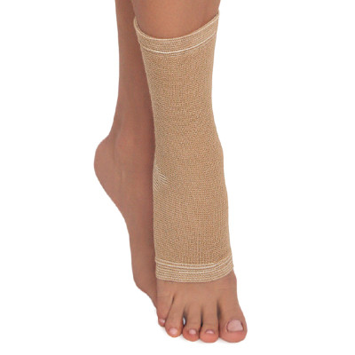 Бандаж MedTextile МТ Бандаж на гомілковостопний суглоб еластичний, розм (7640162324403) Винница - изображение 2