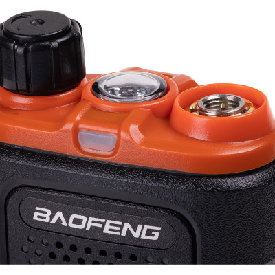 Портативна рація Baofeng BF-UV12 Вінниця - фото 10