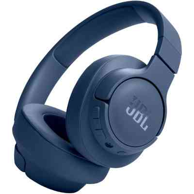 Навушники JBL Tune 720BT Blue (JBLT720BTBLU) Вінниця