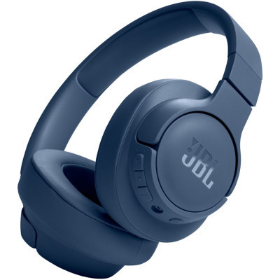 Навушники JBL Tune 720BT Blue (JBLT720BTBLU) Вінниця - фото 1
