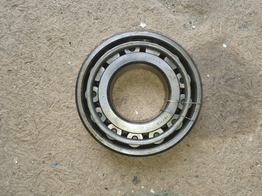 Подшипник 2315КМ (N315). 75*160*37 мм. ГПЗ. Харьков - изображение 1
