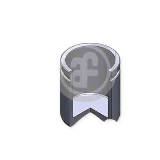 Поршень зад. Toyota Avensis, Camry, Lexus ES, LS, RX 91- (d, 38x45mm) суппорта Мукачево