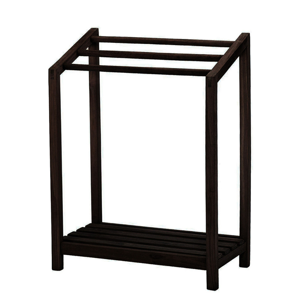 Стойка-вешалка напольная 