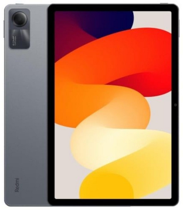 Xiaomi Redmi Pad SE 4/128GB Gray Київ - фото 1