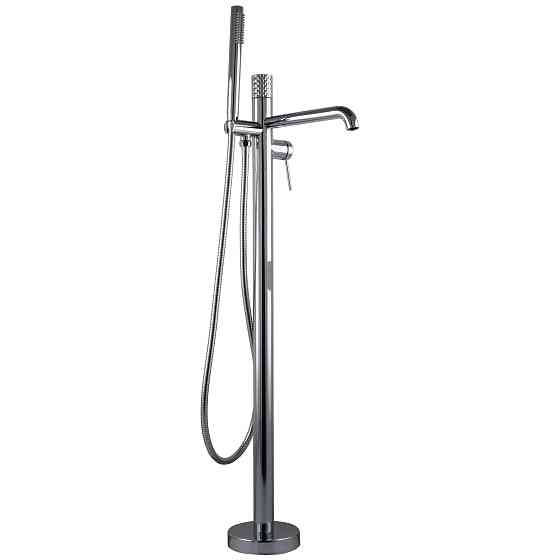 Змішувач для ванни TOPAZ LOFT TLF 32113R-H39-C Киев