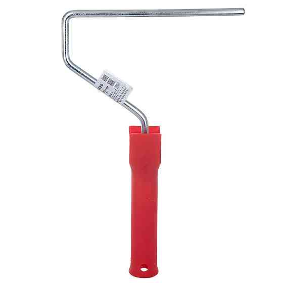 Ручка для валика 180×8мм GRAD (8314225) Ровно