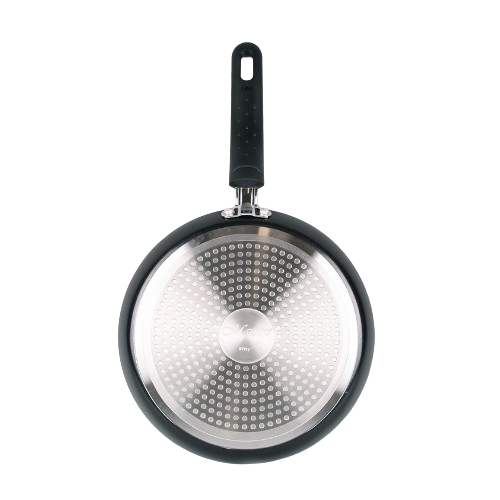 Сковорідка для млинців d24см індукційне дно MR-1206-24 Maestro Житомир