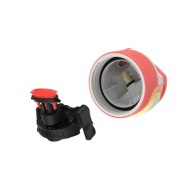 Бутылка для воды Kambukka Elton 1000 мл помаранчева (11-03041) Винница - изображение 6