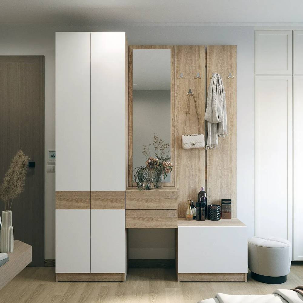 Передпокій Doros Сола DRS-011753 (42005147) Львів - фото 1