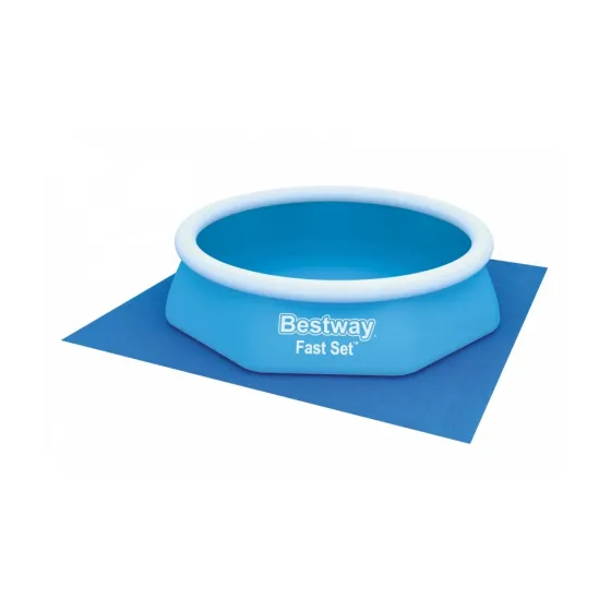 Килимок для басейну Bestway 274 x 274 см/8 футів Київ