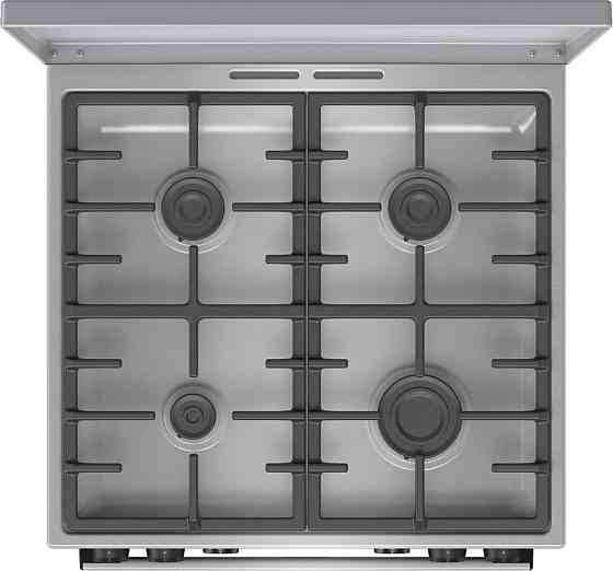 Плита Gorenje GKS6C71XF ( 13801 ) Харків