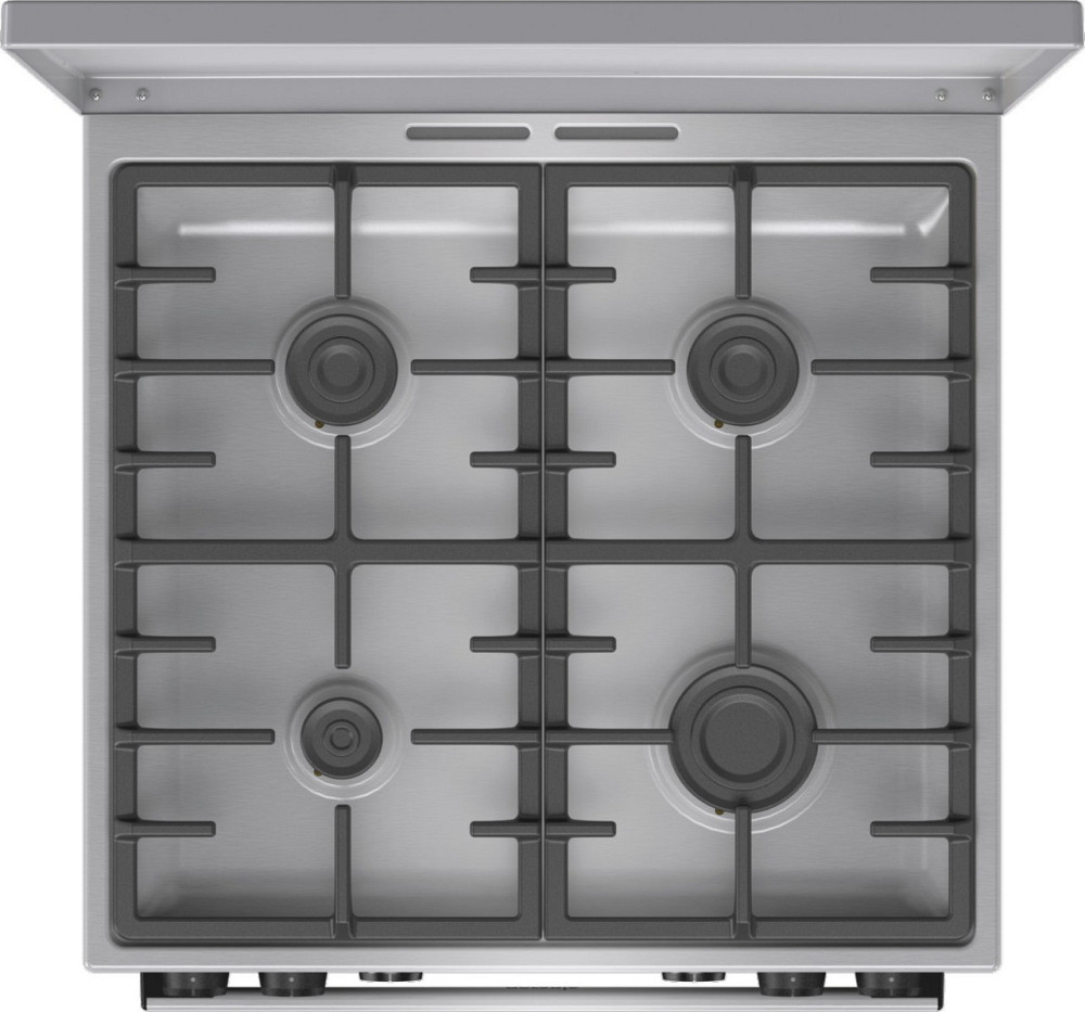 Плита Gorenje GKS6C71XF ( 13801 ) Харків - фото 6