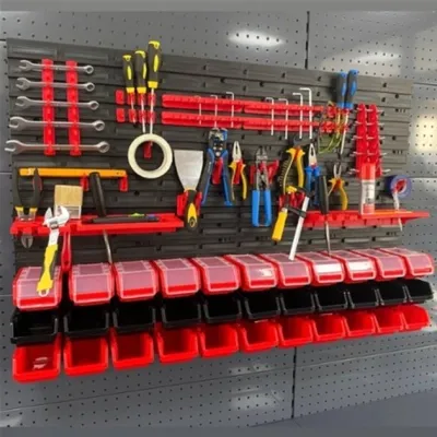 Полка для инструмента Kistenberg KS_kit56 Винница - изображение 6