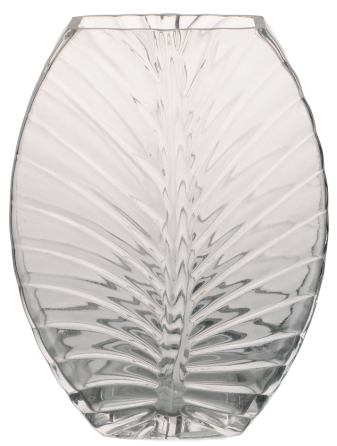 Ваза Viva Leaf, 25 см (7133136) Киев