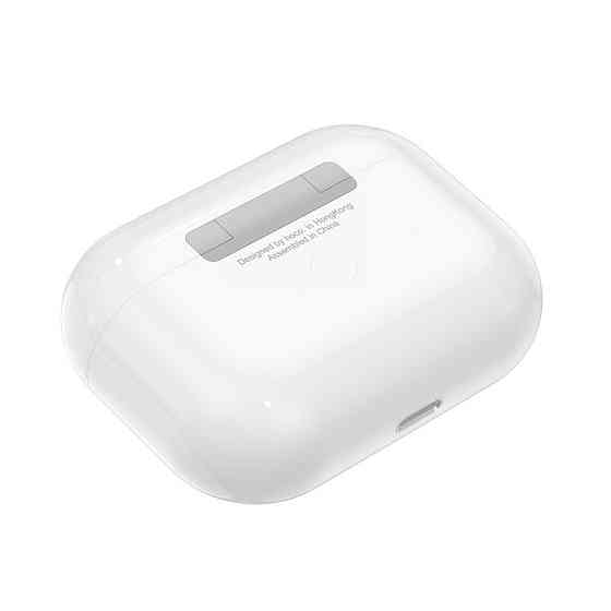 Бездротові навушники HOCO EW05 Plus Active noise cancelling true wireless BT headset White Київ