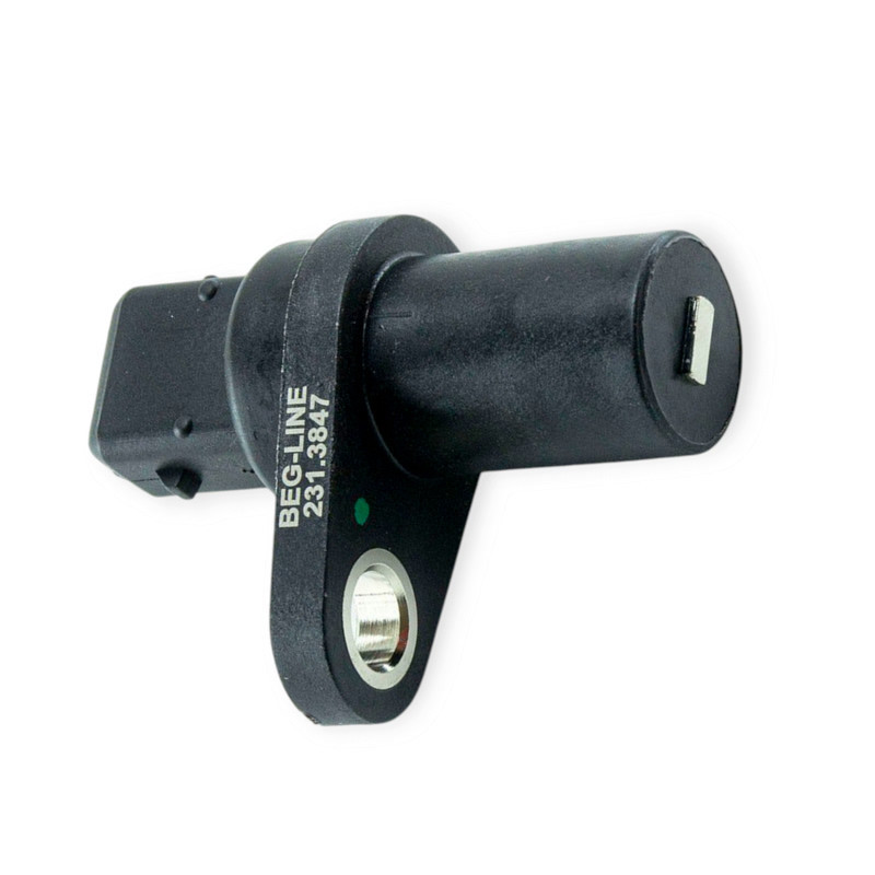 Датчик колінчастого валу Sens, ЗАЗ 1102, 1103, 1105 (синхронізації) положення Мукачево - фото 1