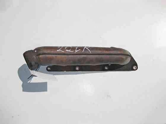 Mercedes-Benz  A2721402609 Випускний колектор правий двигуна M272 V6 3.5л W221 S350 Одесса