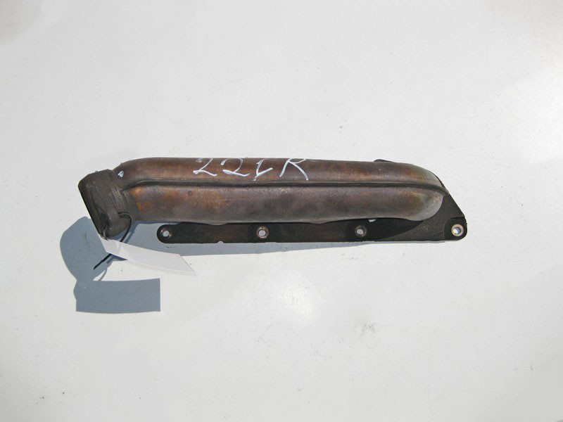 Mercedes-Benz  A2721402609 Випускний колектор правий двигуна M272 V6 3.5л W221 S350 Одесса - изображение 1