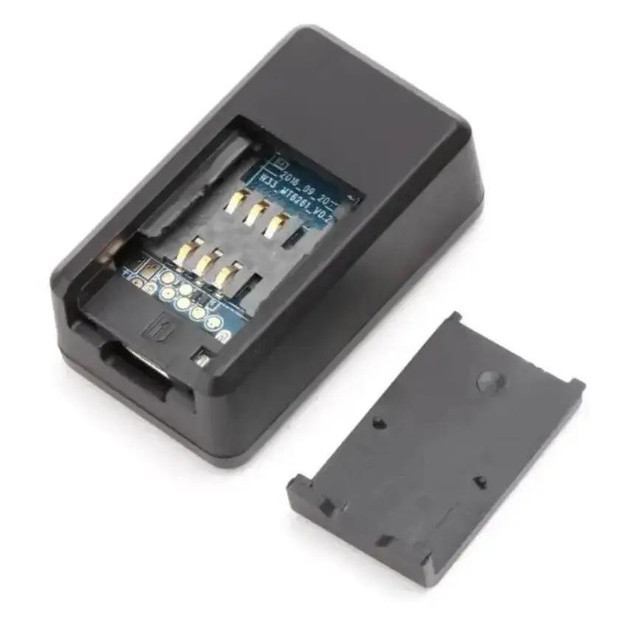 GPS трекер для речей GF-07 sim, Маячок на машину, GPS для машини tracker брелок XN-98 Львів - фото 7