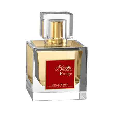 Milestone Женская парфюмированная вода Milestone Better Rouge 100 мл Коломыя