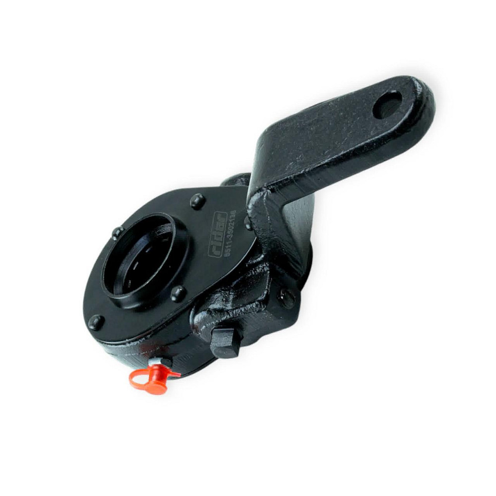 Важіль (тріщатка) Камаз 10т з,м правий по з,м RIDER гальма Мукачево - фото 1