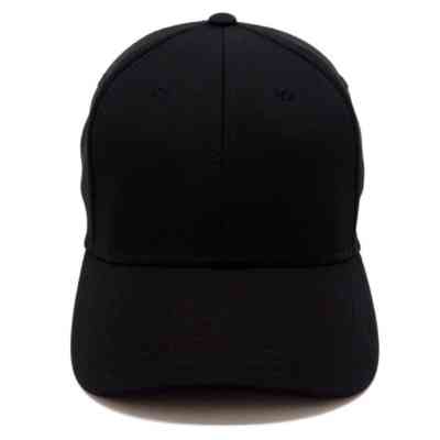 Кепка coFEE Co-fit чорний (4110.3 CO) Винница