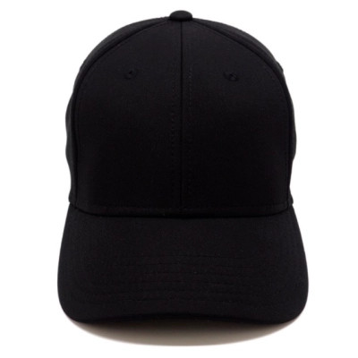 Кепка coFEE Co-fit чорний (4110.3 CO) Вінниця - фото 2