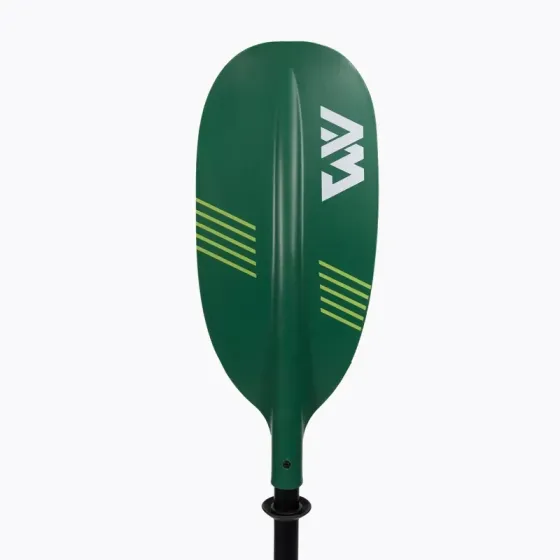 Весло 2-в-1 Aqua Marina RIPPLE-TECH для SUP та каяка (175-236 см) Київ