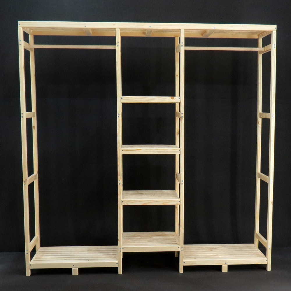 Стойка вешалка для одежды 