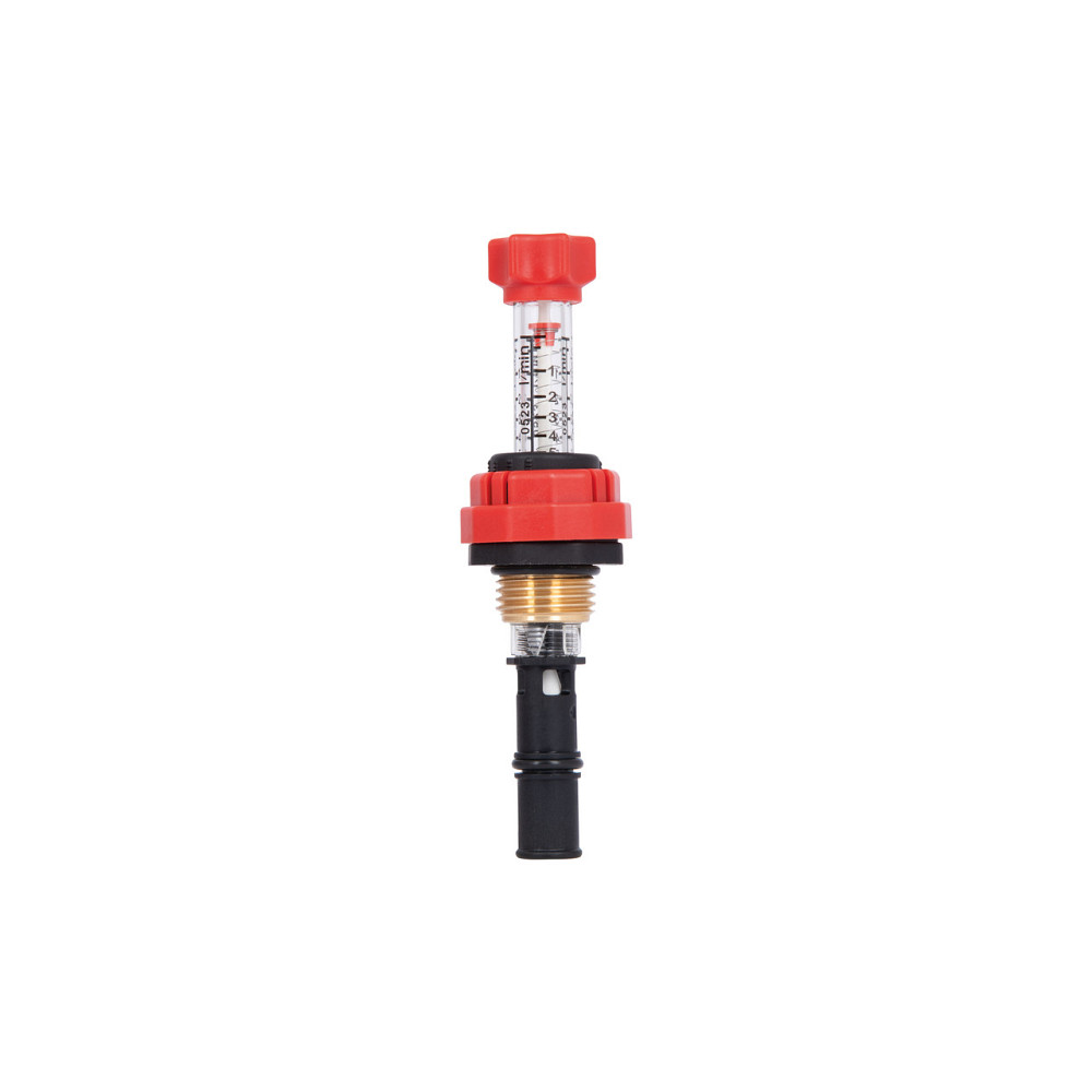 Колектор із витратами Thermo Alliance Forte 1" 11 виходів SF001W11 Київ - фото 17