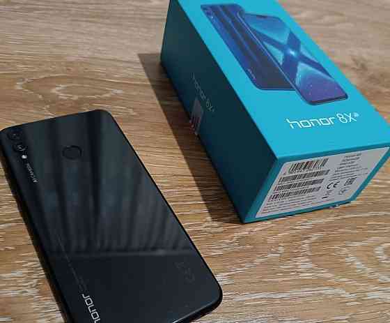 Смартфон Huawei / Honor 8X 6/128Gb. Новый ! Київ