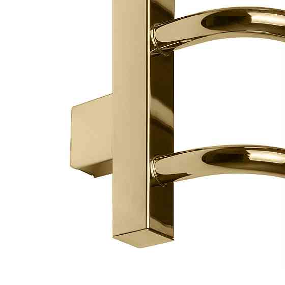 Комплект для прихованого підключення універсальний, золото Київ