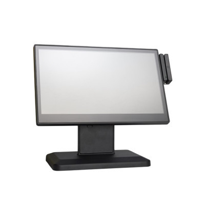 POS-термінал Detaik Celeron J6142/Gb/SSD128Gb/6xUSB/3xRS232/1920*1080 (DTK- POS1513-J6412) Вінниця - фото 1
