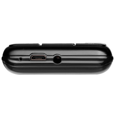 Мобільний телефон 2E E240 2023 Black (688130251068) Вінниця - фото 2