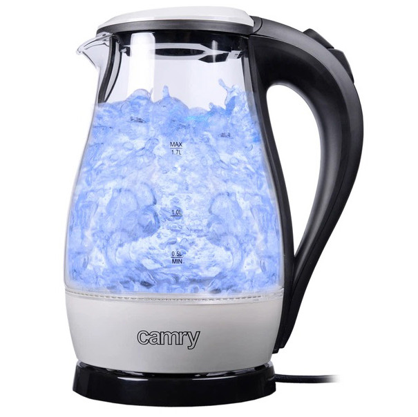 Хороший электронный чайник, Электрочайник с контролем уровня воды, Електрочайник фирменный XF-36 Львов - изображение 3