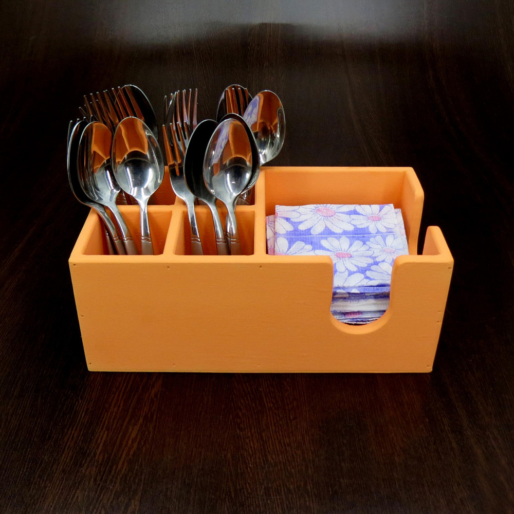 Кавовий органайзер "Бові" грейпфрут Миколаїв - фото 1