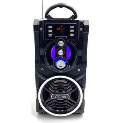 Акустична система Media-Tech Boombox BT 18W Black (MT3150) Вінниця