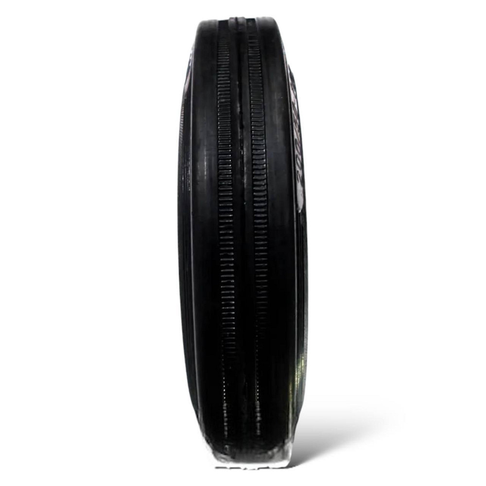 Колесо для візка діаметр 200 мм внутрішній діаметр 20 мм - 2 підшипники, метал Харків - фото 3