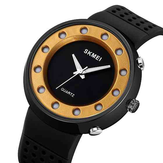 Skmei 2132GD Gold Київ