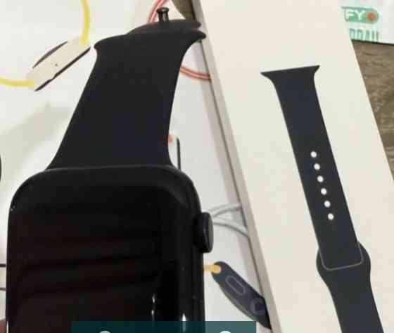 Смарт-Часи Apple Watch SE 2 Київ