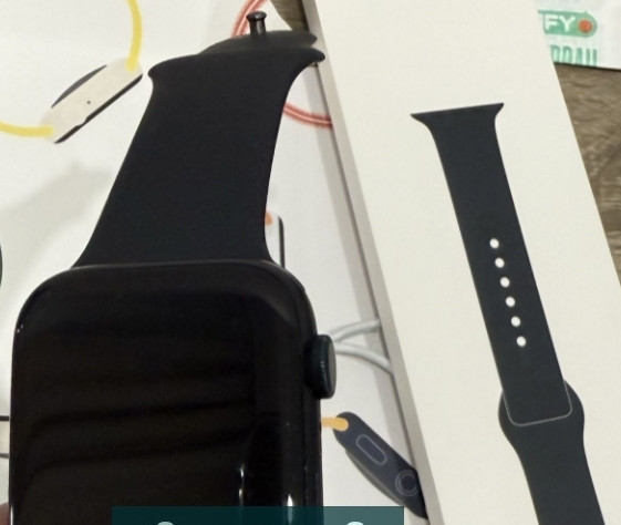 Смарт -Часы Apple Watch SE 2 Киев - изображение 5